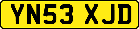 YN53XJD