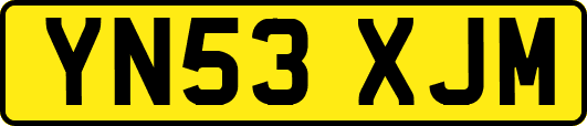 YN53XJM