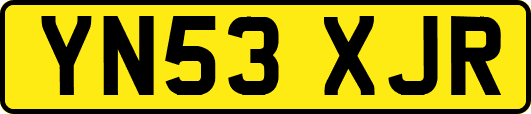 YN53XJR
