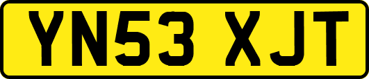 YN53XJT