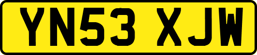 YN53XJW