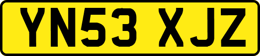 YN53XJZ