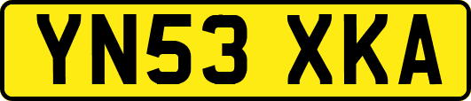 YN53XKA