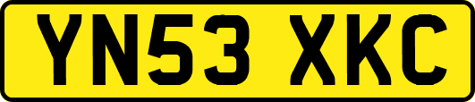 YN53XKC