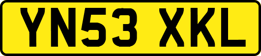 YN53XKL