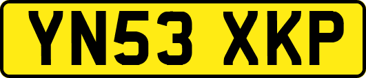 YN53XKP