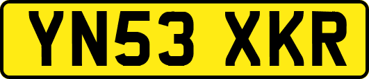 YN53XKR
