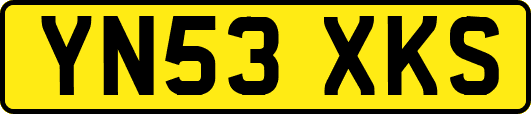YN53XKS