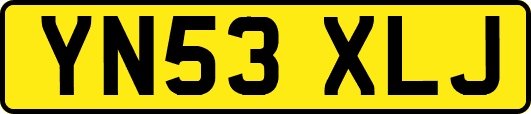YN53XLJ