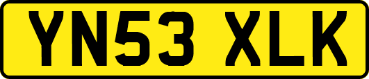 YN53XLK