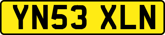 YN53XLN