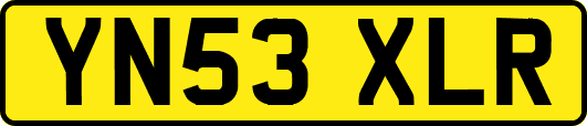 YN53XLR