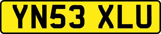 YN53XLU