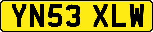 YN53XLW