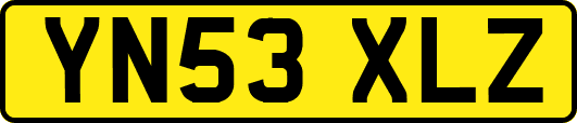 YN53XLZ