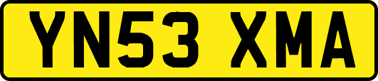 YN53XMA