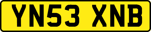 YN53XNB