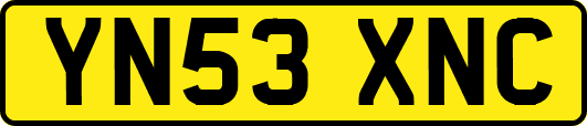 YN53XNC
