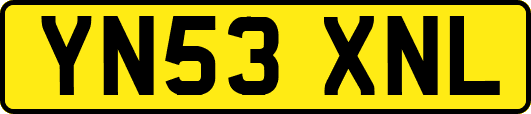 YN53XNL