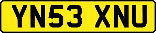 YN53XNU