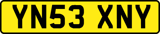 YN53XNY