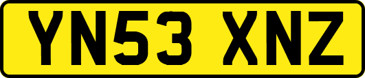 YN53XNZ