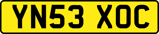 YN53XOC