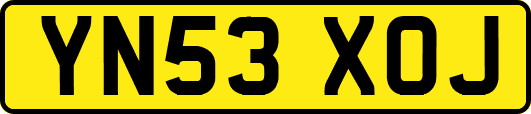 YN53XOJ