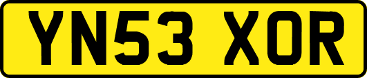 YN53XOR