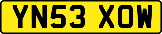 YN53XOW
