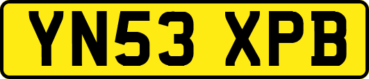 YN53XPB