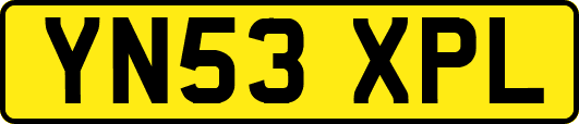 YN53XPL
