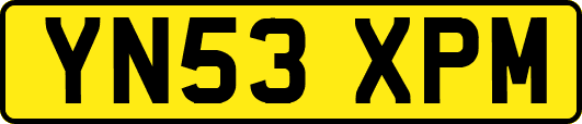 YN53XPM