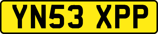 YN53XPP