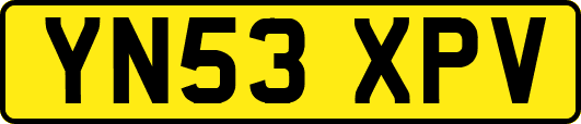 YN53XPV