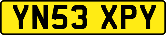 YN53XPY