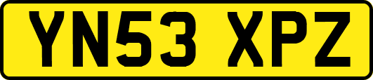 YN53XPZ
