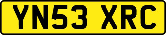 YN53XRC