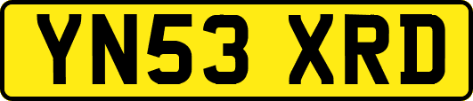YN53XRD