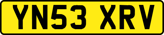 YN53XRV