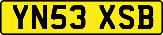 YN53XSB