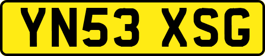 YN53XSG