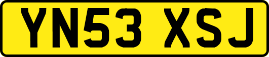 YN53XSJ