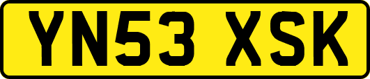 YN53XSK