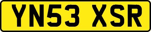 YN53XSR