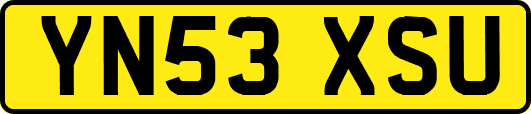 YN53XSU