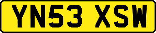 YN53XSW
