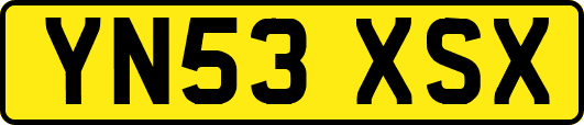 YN53XSX