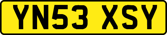 YN53XSY