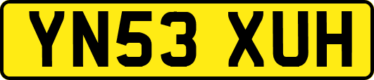 YN53XUH